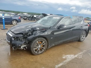 INFINITI Q50 PREMIU PREMIUM