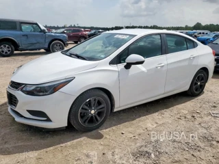 CHEVROLET CRUZE LT LT