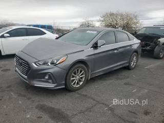 HYUNDAI SONATA SE SE