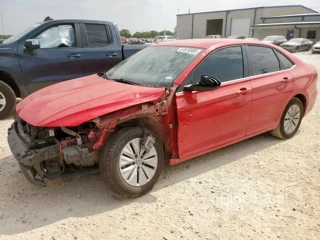 VOLKSWAGEN JETTA S S