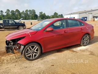 KIA FORTE GT L GT LINE