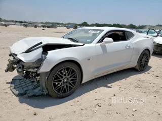 CHEVROLET CAMARO LT LT