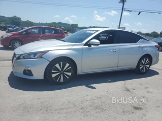 NISSAN ALTIMA SL SL