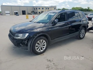 VOLKSWAGEN TIGUAN SE SE