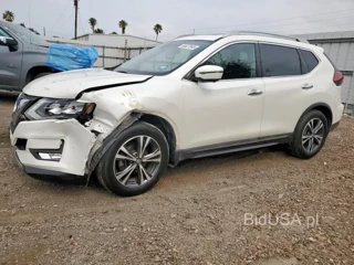 NISSAN ROGUE S S