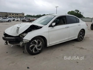 HONDA ACCORD LX LX