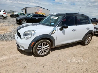MINI COOPER S C S COUNTRYMAN