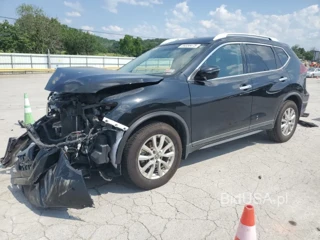 NISSAN ROGUE S S