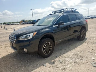 SUBARU OUTBACK 3. 3.6R LIMITED