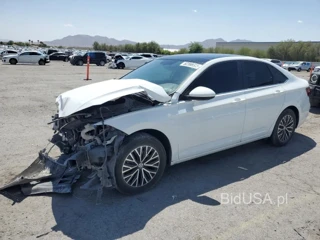 VOLKSWAGEN JETTA S S