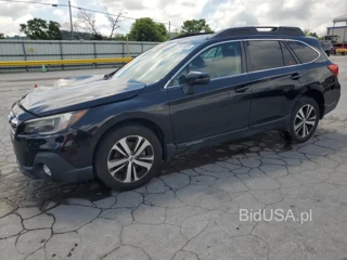SUBARU OUTBACK 3. 3.6R LIMITED
