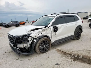 HONDA CR-V SPORT SPORT TOURING