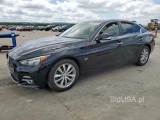 INFINITI Q50 PREMIU PREMIUM