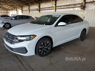 VOLKSWAGEN JETTA S S