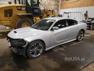 DODGE CHARGER R/ R/T