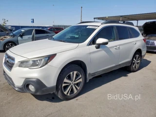 SUBARU OUTBACK 2. 2.5I LIMITED