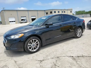 FORD FUSION SE SE