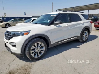 FORD EXPLORER X XLT