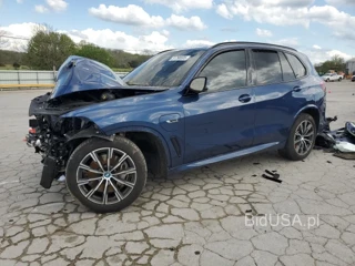 BMW X5 XDRIVE4 XDRIVE45E