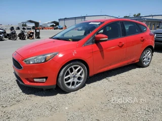 FORD FOCUS SE SE