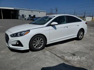 HYUNDAI SONATA SE SE