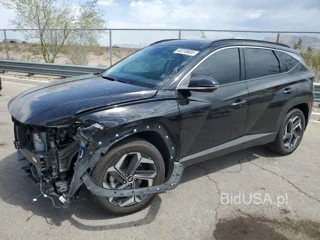 HYUNDAI TUCSON LIM LIMITED