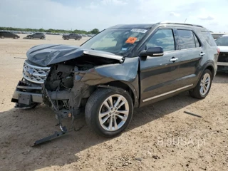 FORD EXPLORER L LIMITED