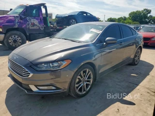 FORD FUSION S S