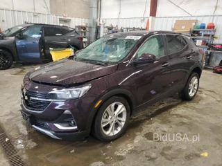 BUICK ENCORE GX PREFERRED