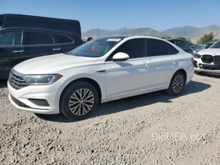 VOLKSWAGEN JETTA SEL SEL