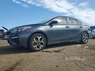 KIA FORTE FE FE
