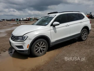 VOLKSWAGEN TIGUAN SE SE