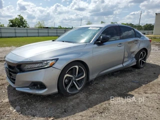 HONDA ACCORD SPO SPORT
