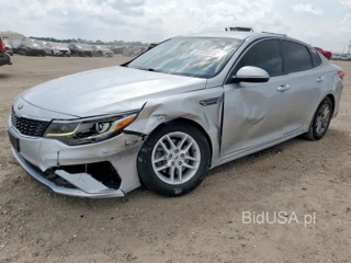 KIA OPTIMA LX LX