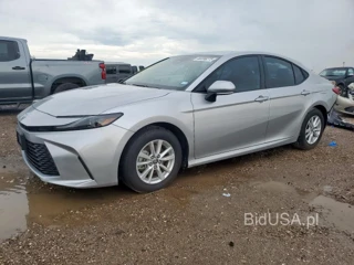 TOYOTA CAMRY XSE XSE