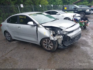 KIA KIA RIO S