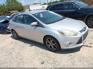 FORD FORD FOCUS SE