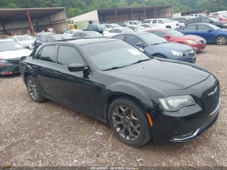 CHRYSLER CHRYSLER 300 300S