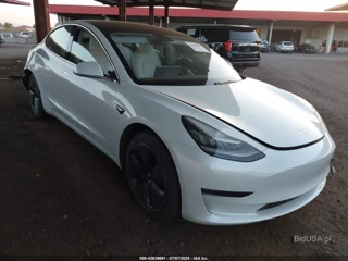 TESLA TESLA MODEL 3 LONG RANGE/MID RANGE
