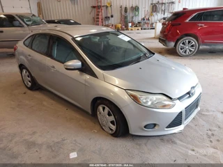FORD FORD FOCUS SE
