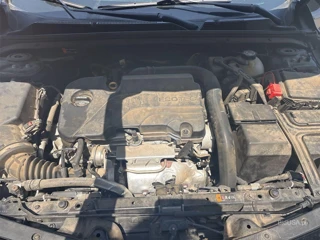 CHEVROLET CHEVROLET MALIBU LT