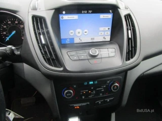 FORD FORD ESCAPE SEL