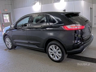FORD FORD EDGE TITANIUM
