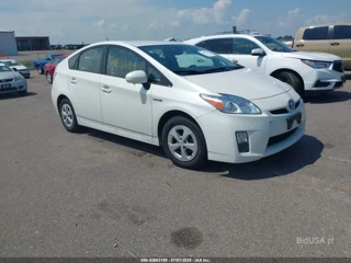 TOYOTA TOYOTA PRIUS IV