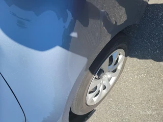 TOYOTA TOYOTA COROLLA LE