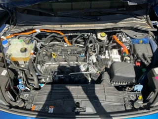 FORD FORD ESCAPE SE HYBRID