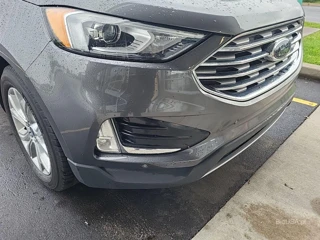 FORD FORD EDGE TITANIUM