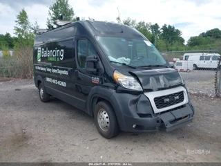 RAM RAM PROMASTER 2500 HIGH ROOF 159 WB