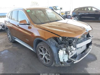 BMW X1 XDRIVE28I