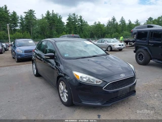 FORD FORD FOCUS SE